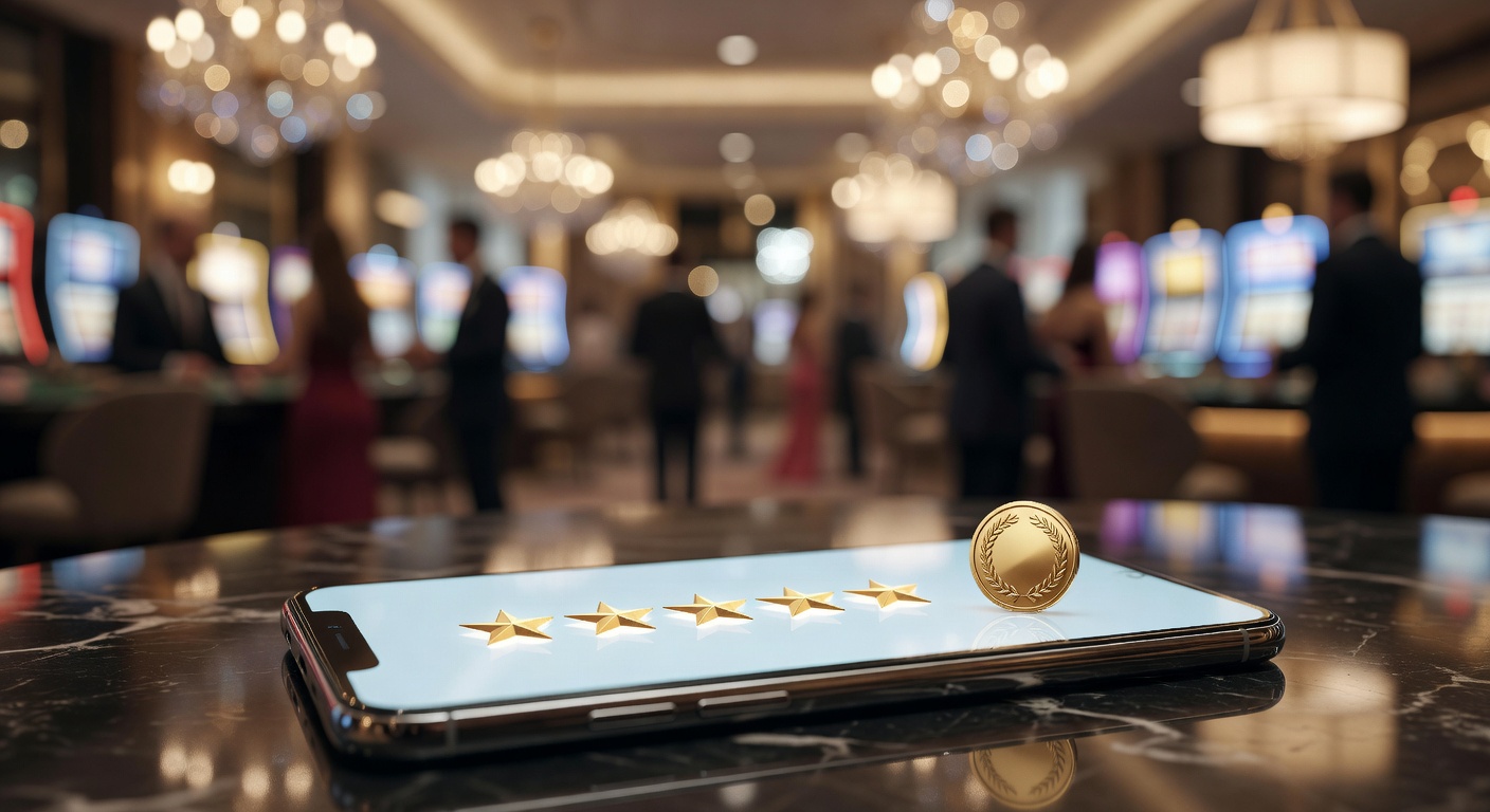 Rapportcijfers legale online casino's Nederland - nederlandse casino met vergunning