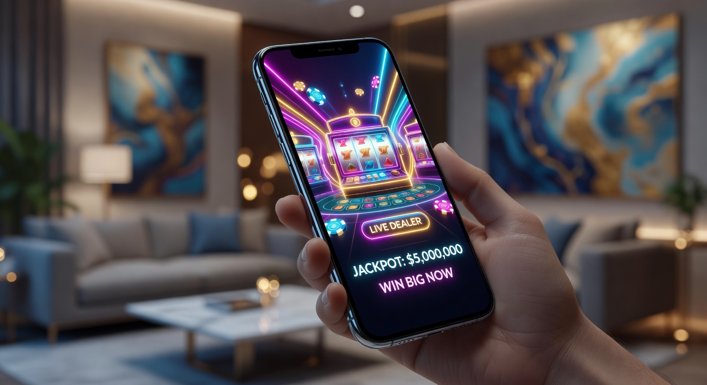 Waarom spelen bij een nieuwe aanbieder? - Nieuwste online casino Nederland