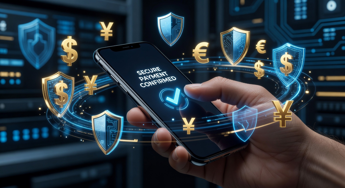 Betaalmethoden in 2026: Van iDEAL naar Wero - Nieuwste online casino Nederland