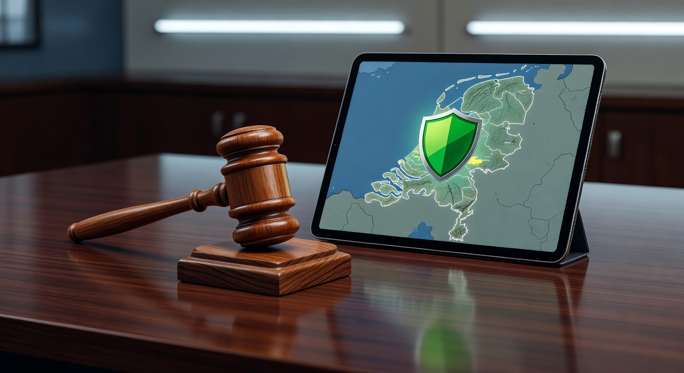 Is online gokken legaal in Nederland? - Nieuwste online casino Nederland