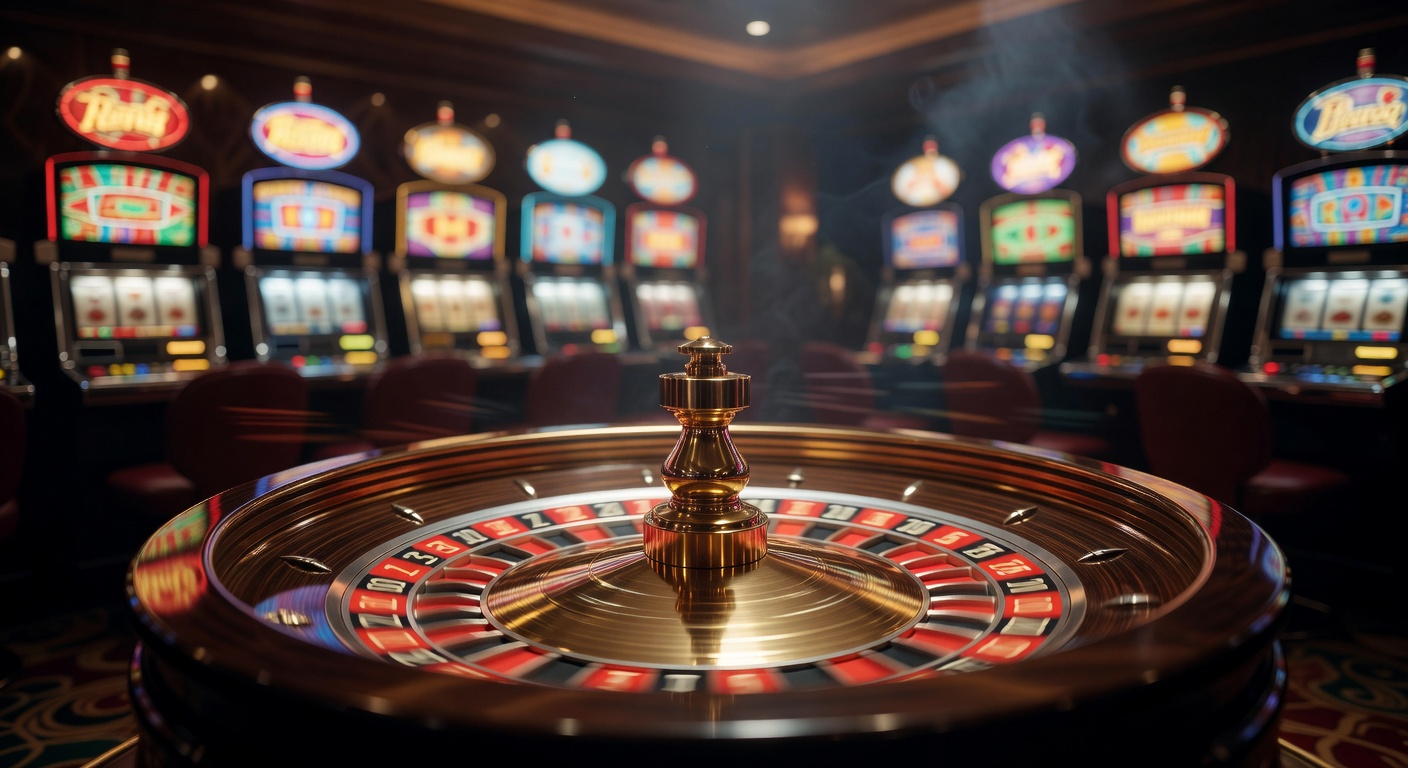 Populaire spellen bij verschenen goksites - Nieuwste online casino Nederland